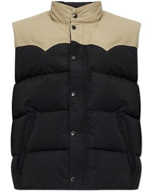 Canada Goose Padded Vest 'Douglas' - Black