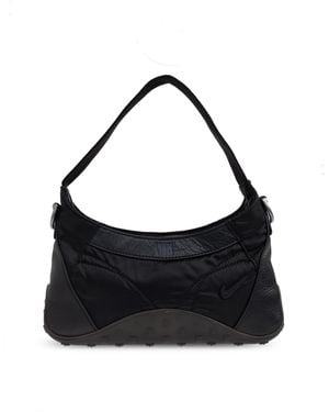 KNWLS Nike X - Black