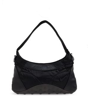 KNWLS Nike X - Black