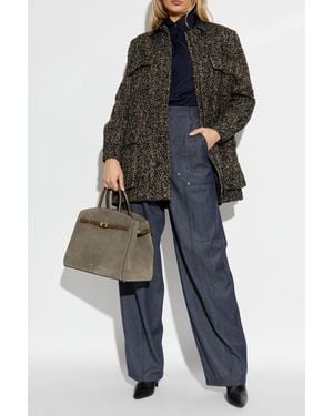 Max Mara Abetaia Pants - Multicolor