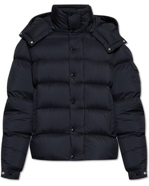 Moncler Maya Down Jacket - Blue