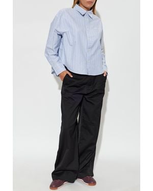 Carhartt Omak Pants - White