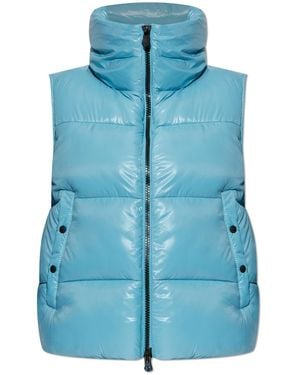 Save The Duck Insulated Vest "Ama" - Blue