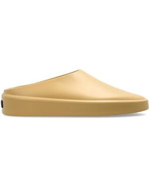 Fear Of God 'California 1.0' Slides - Natural