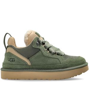 UGG 'Lowmel' Sports Shoes - Green