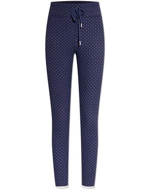 The Upside 'Spellbound' Leggings - Blue