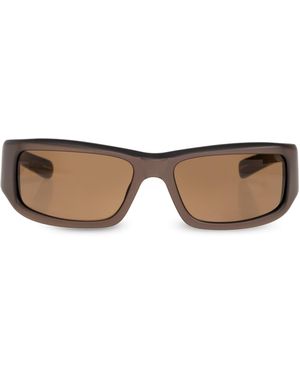 Jacquemus Sunglasses - Brown