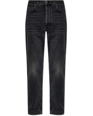 Haikure 'Tokyo' Jeans - Black