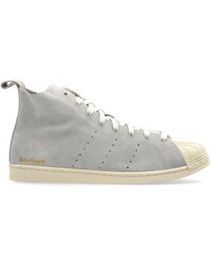 adidas Originals Adidas X Wales Bonner - White