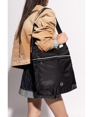 KENZO 'Boke Flower 2.0' Backpack - Black