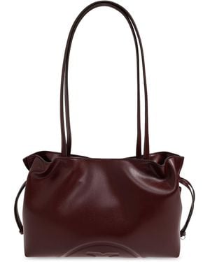 Tory Burch 'Ella' Bag - Brown