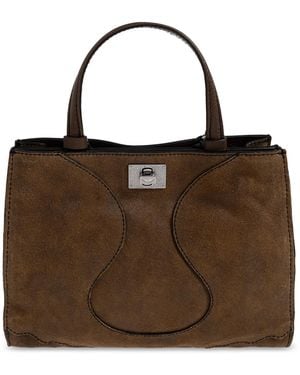 Zadig & Voltaire Bag 'Jack Nano' - Brown
