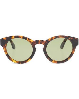 Golden Goose Sunglasses - Brown
