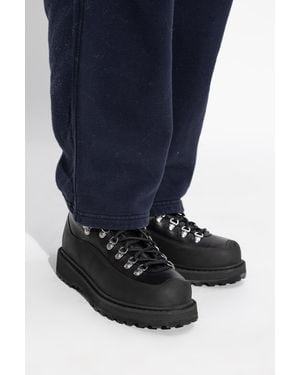 Diemme Shoes 'Roccia Vet Gomma' - Blue