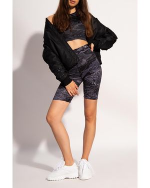 McQ Breathe By - Blue