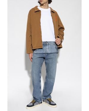 GALLERY DEPT. 'Montecito' Jacket - Blue