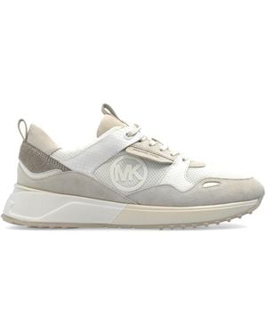 MICHAEL Michael Kors Trainers Theo - White
