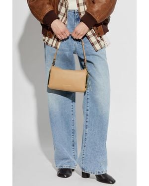 Marc Jacobs Shoulder Bag 'Snapshot' - Blue