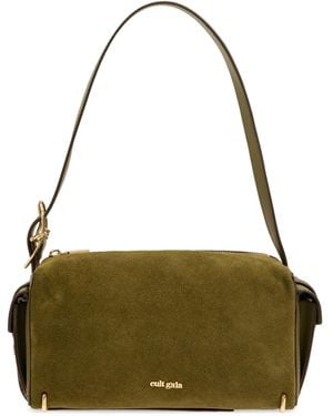 Cult Gaia Shoulder Bag Natasha - Green