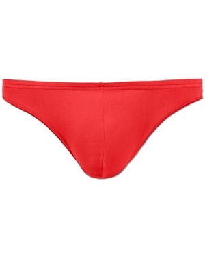 Hom Thongs From The "Freddy" Collection