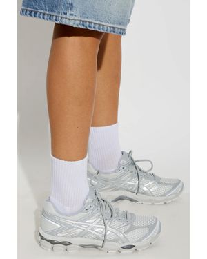 Asics Sports Shoes 'Gel-Cumulus 16' - Gray