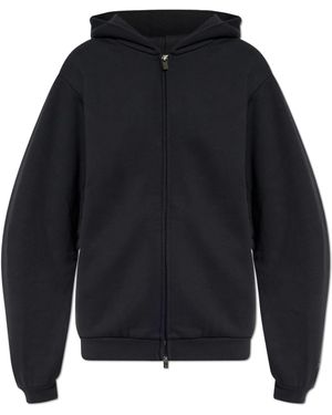 Fear Of God Hoodie - Blue