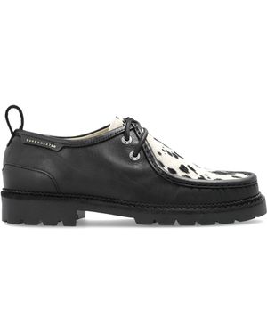 Duke & Dexter Shoes "Moby" - Black
