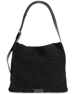 AllSaints 'Asha' Shoulder Bag - Black