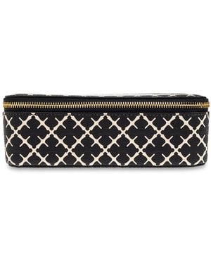 By Malene Birger Cosmetic Bag 'Bea' - Black