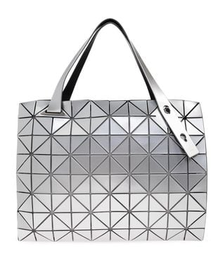Issey Miyake Shopper Bag - Metallic