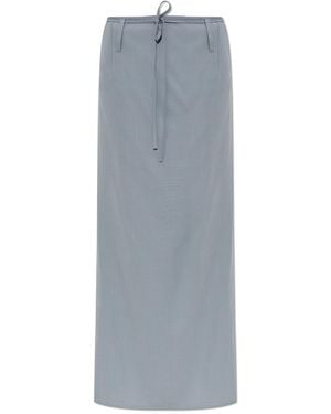 IRO 'Arline' Skirt - Grey