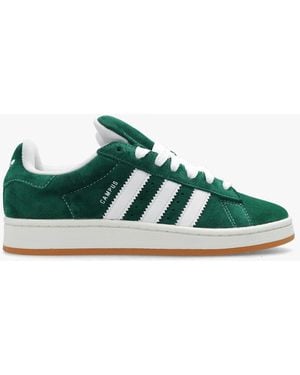 adidas Campus 00S Trainers - Green