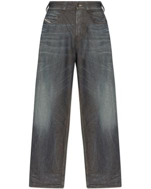 DIESEL Jeans '1997 D-Enim-M' - Grey