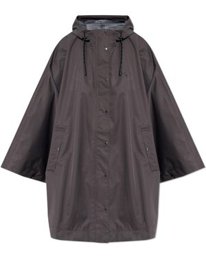 Rethinkit Studios Hooded Jacket - Grey