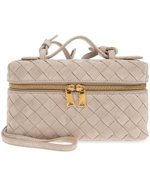 Bottega Veneta Handbag 'Bang Bang' - Natural