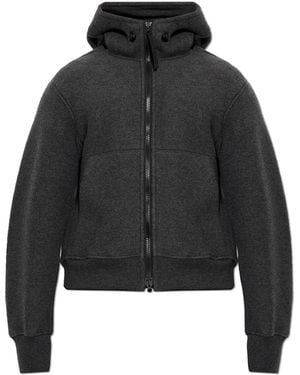 Canada Goose 'Chilliwack' Jacket - Black
