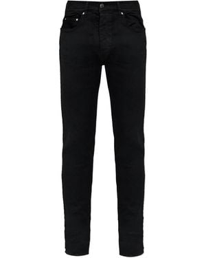 Amiri Skinny Jeans - Black