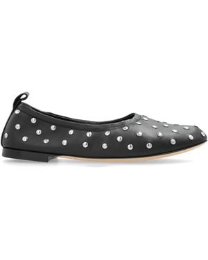 Agl Attilio Giusti Leombruni Ballerinas Milly - White