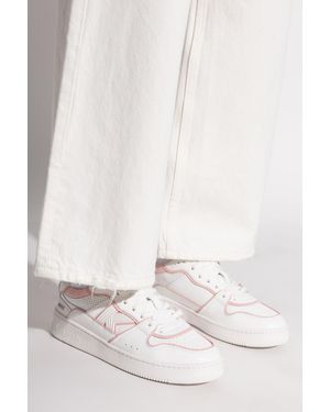 Kate Spade Sports Shoes 93 Kicks - White