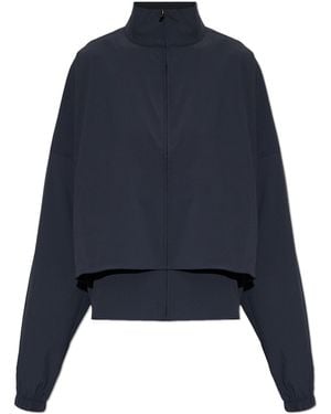 Nike Training Jacket - Blue