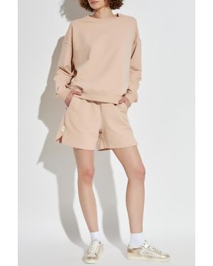 Rethinkit Studios Blouse 'Ilona' - Natural
