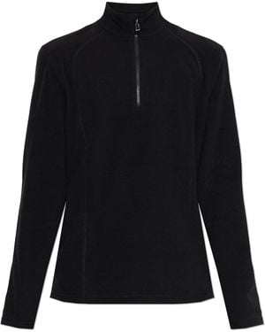Bogner 'Chace' Straight-Leg Trousers - Black