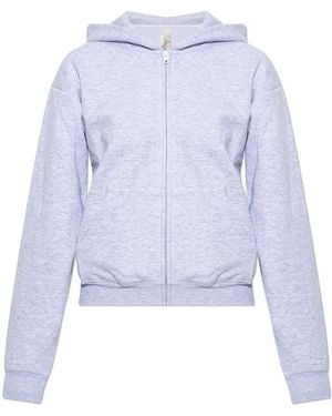 Skims Hoodie - Blue