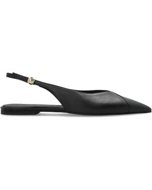 Furla 'Sfera' Shoes - White