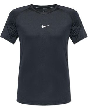 Nike Training T-Shirt - Black