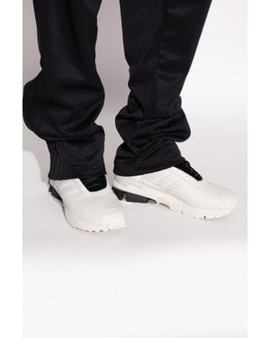 Y-3 'A3 Control' Sports Shoes - Black