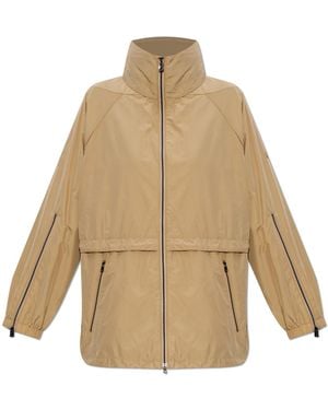 Bogner 'Noelle' Jacket - Natural