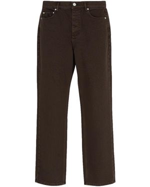 By Malene Birger Chicago Jeans - Black