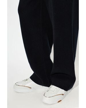 Burberry 'Harrow' Sports Shoes - Blue