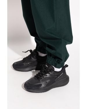 Lacoste Sports Shoes 'L003' - Black